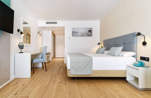 Los Pocillos Hotel | Hotel Las Costas