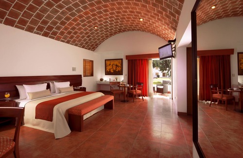 La Angostura Resort | Hotel Las Dunas