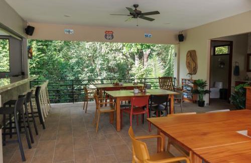 Caletas Hotel | Hotel Las Lomas