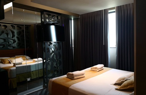 San Borja Hotel | Hotel Las Lomas