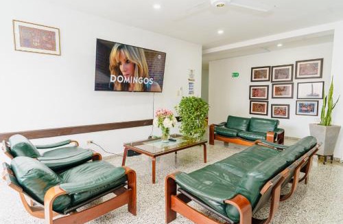 Apartado Hotel | Hotel Las Molas