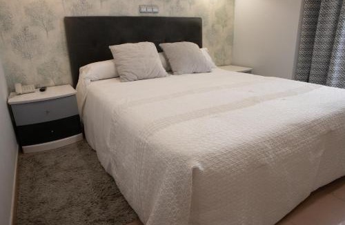 Old Town of Avila Hotel | Hotel Las Moradas