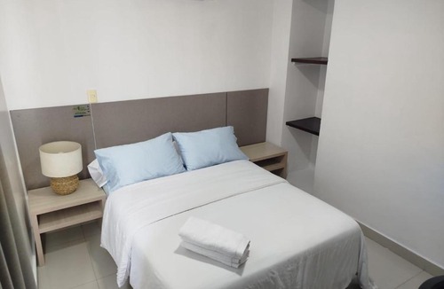Malambo Hotel | Hotel las Olas Malambo