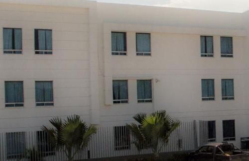 Malambo Hotel | Hotel las Olas Malambo