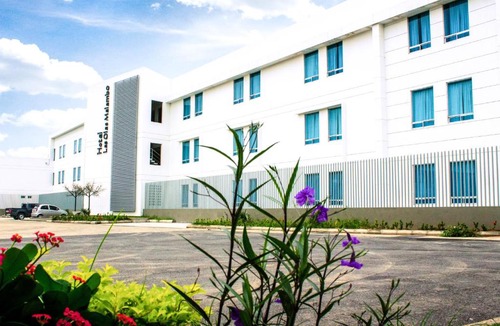 Malambo Hotel | Hotel las Olas Malambo