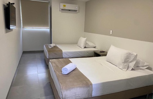 Acopi Hotel | Hotel las Olas Yumbo