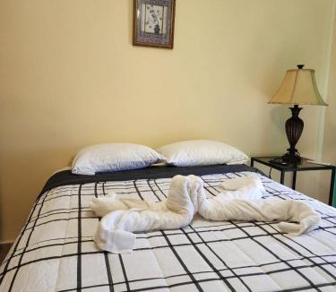 Cabrera Hotel | Hotel Las Rosa