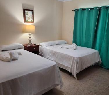 Cabrera Hotel | Hotel Las Rosa