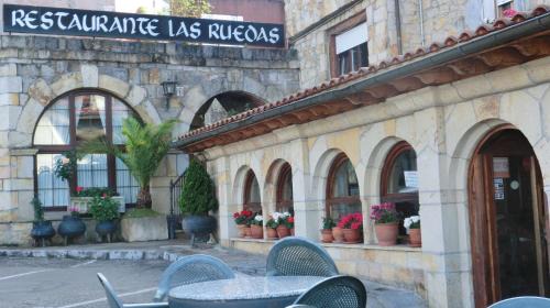 La Maza Hotel | Hotel Las Ruedas