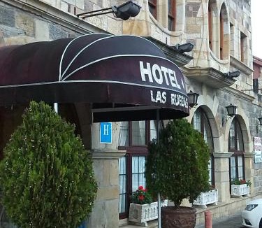 La Maza Hotel | Hotel Las Ruedas