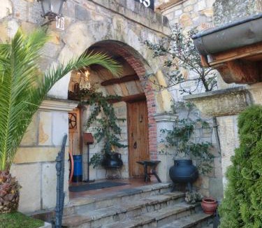 La Maza Hotel | Hotel Las Ruedas