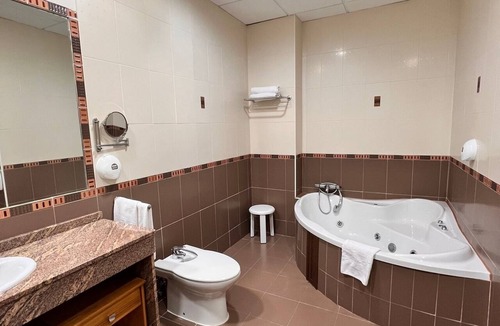 Daimiel Hotel | Hotel Las Tablas