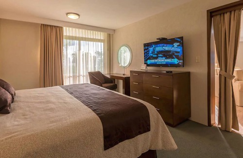 Aguascalientes Hotel | Hotel Las Trojes