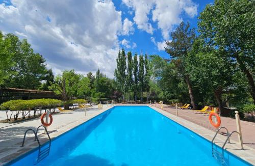 Nuevalos Hotel | Hotel Las Truchas
