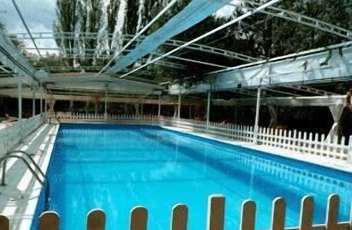 Nuevalos Hotel | Hotel Las Truchas