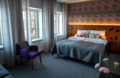 Oulu Hotel | Hotel Lasaretti