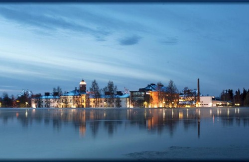 Oulu Hotel | Hotel Lasaretti