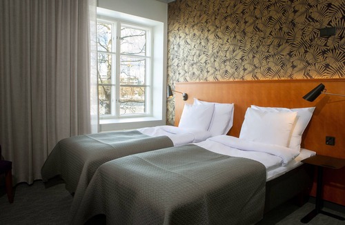 Oulu Hotel | Hotel Lasaretti