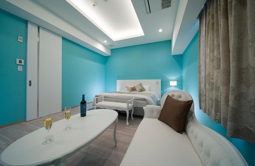 Takihara Onsen Hotel | HOTEL LASCALA