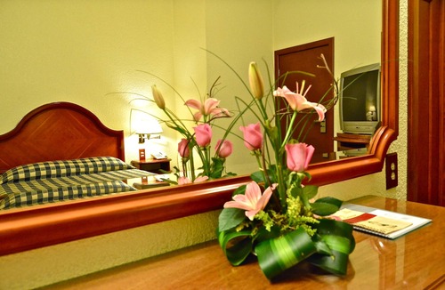 Historic Centre of Puebla Hotel | Hotel Lastra