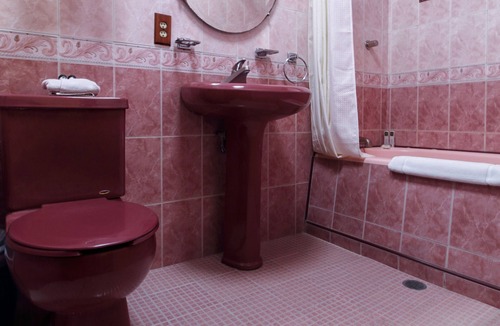 Historic Centre of Puebla Hotel | Hotel Lastra