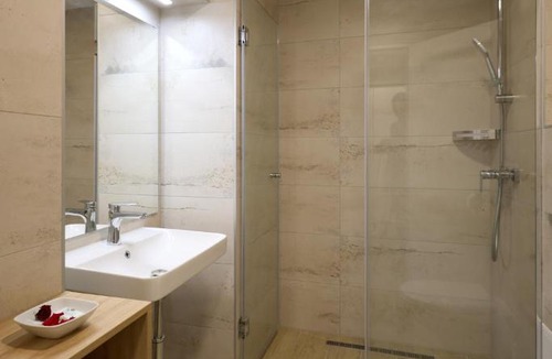 Pecs Hotel | Hotel Laterum