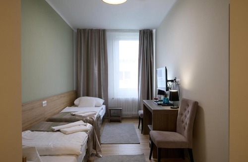 Pecs Hotel | Hotel Laterum