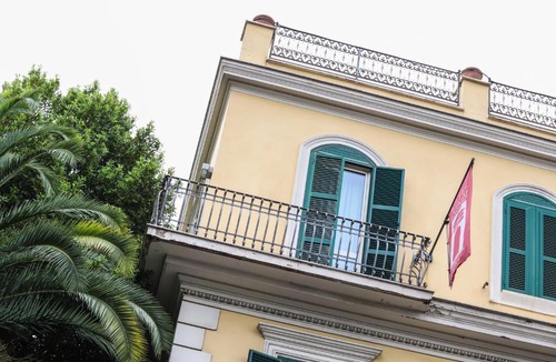 Esquilino Hotel | Hotel Latinum