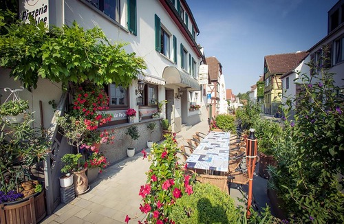 Kilianstadten Hotel | Hotel Lauer