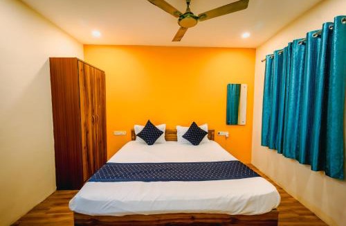 Rasulgarh Hotel | Hotel Laughing Buddha