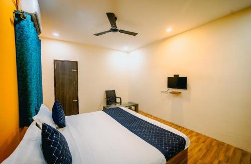 Rasulgarh Hotel | Hotel Laughing Buddha