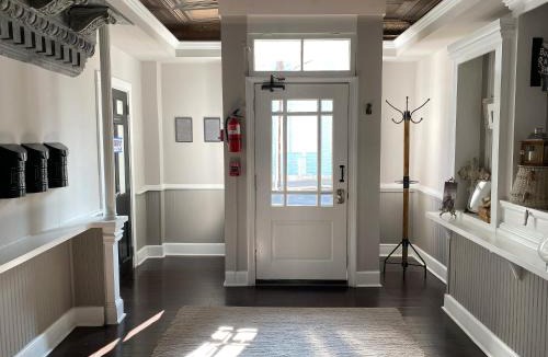 Luray Hotel | Hotel Laurance