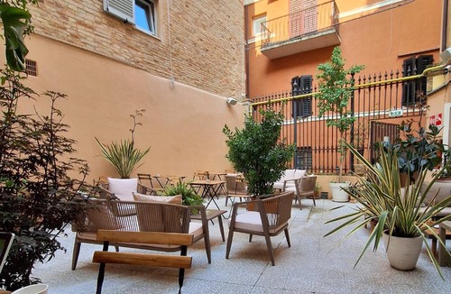 Macerata Hotel | Hotel Lauri
