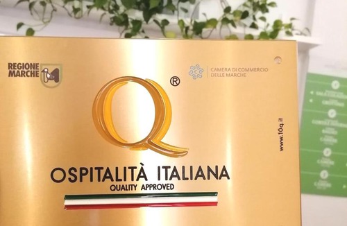 Macerata Hotel | Hotel Lauri