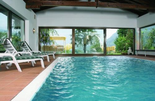 Lagundo Hotel | Hotel Laurin