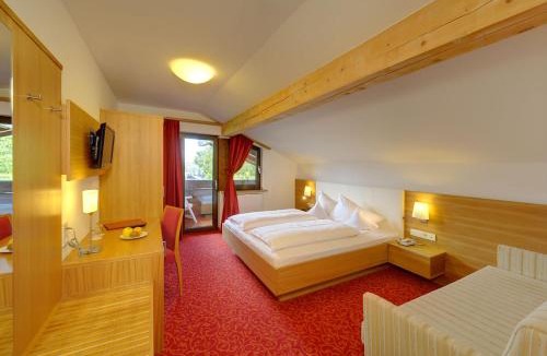 Lagundo Hotel | Hotel Laurin