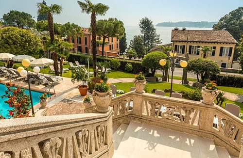 Salo Hotel | Hotel Laurin