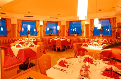 Tires Hotel | Hotel Laurin