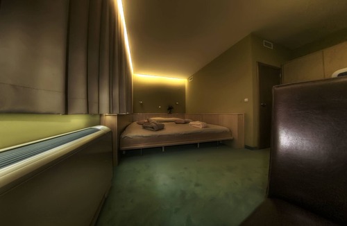 Vukovar Hotel | Hotel Lav
