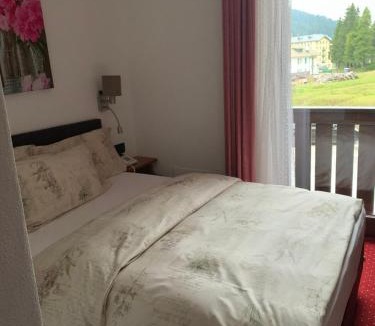Misurina Hotel | Hotel Lavaredo