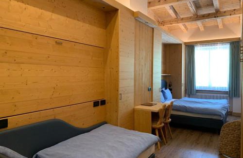 Misurina Hotel | Hotel Lavaredo