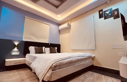 Bhadrak Hotel | Hotel Lavasa