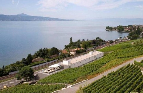 Cully Hotel | Hotel Lavaux