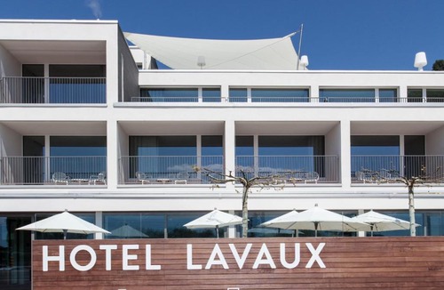 Cully Hotel | Hotel Lavaux