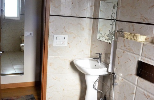 Rohtak Hotel | Hotel Lavenir