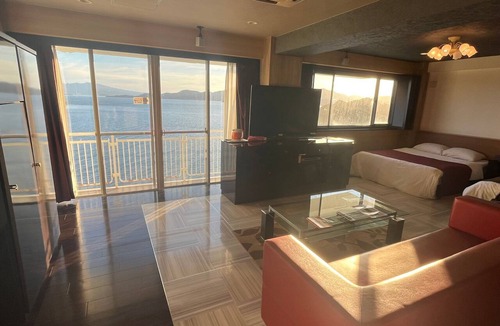 Togitsu Hotel | HOTEL LAVIEN