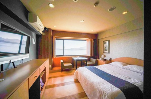Togitsu Hotel | HOTEL LAVIEN