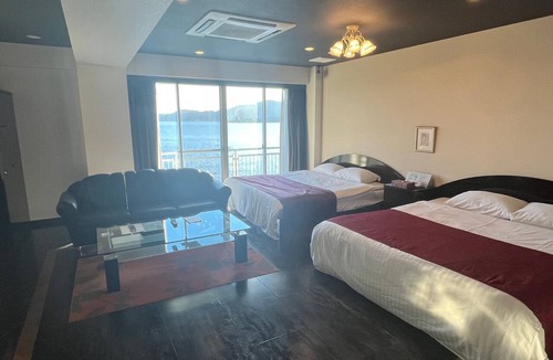 Togitsu Hotel | HOTEL LAVIEN