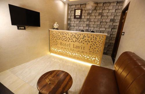 Faridabad Hotel | Hotel Lavit Couple Friendly near Faridabad Metro station