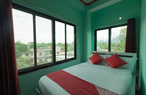 Bhimdatta Hotel | Hotel Laxmi